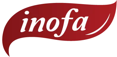 Inofa is the only heat-treated flour brand in Indonesia